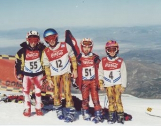  Skiez dans les meilleures installations 